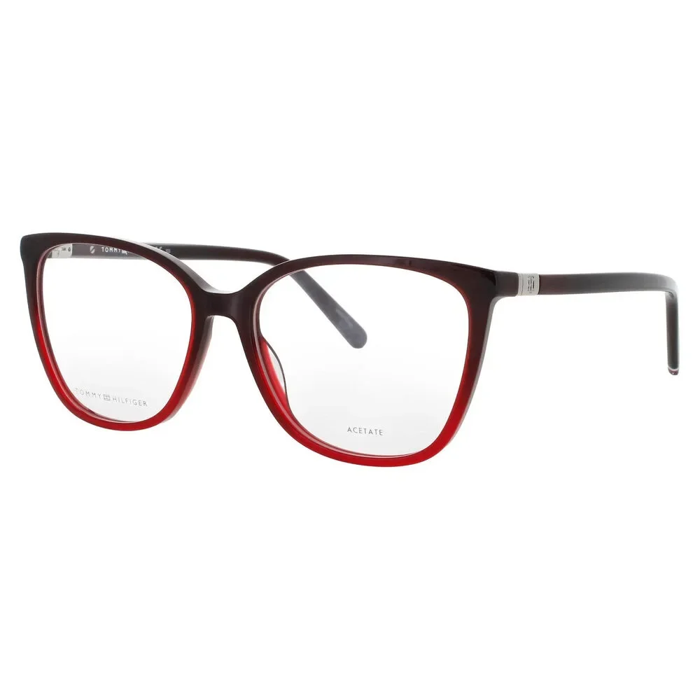NWT Tommy Hilfiger TH-1963-C8C-55 Eyeglasses